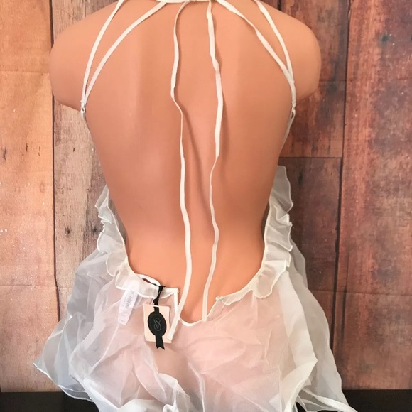 Victoria's Secret Designer Collection Small TEDDY - Picture 3 of 4